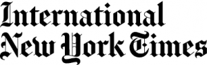 International New York Times