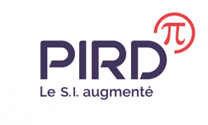 PIRD logo