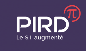 PIRD logo