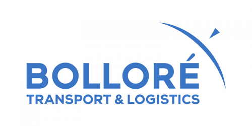 Bolloré Transport & Logistics